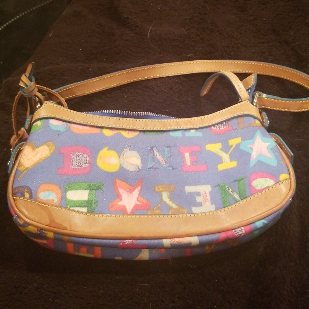 Dooney and bourke handbag